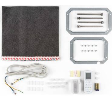 Produktbild Klarstein Klimamobil Wohnwagen-Klimaanlage