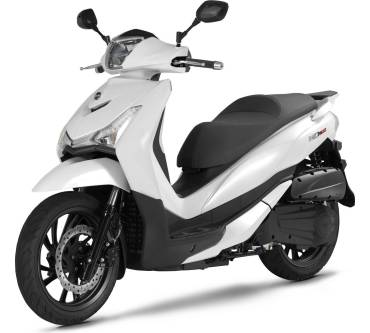 Produktbild SYM HD 300i