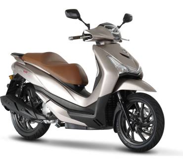 Produktbild SYM HD 300i