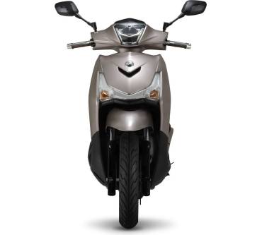 Produktbild SYM HD 300i