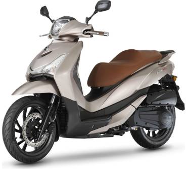 Produktbild SYM HD 300i