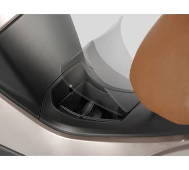 Produktbild SYM HD 300i