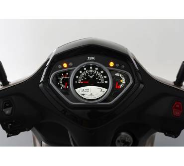 Produktbild SYM HD 300i