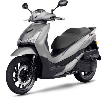 Produktbild SYM HD 300i