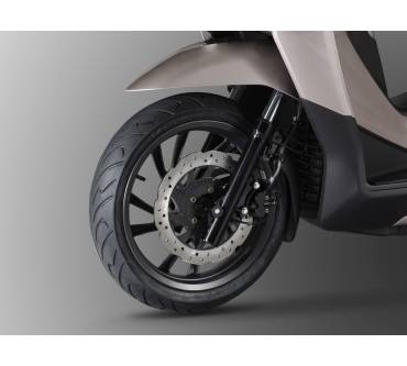 Produktbild SYM HD 300i