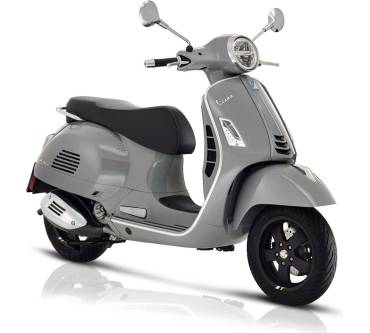 Produktbild Piaggio Vespa GTS Supertech 300 hpe ABS ASR