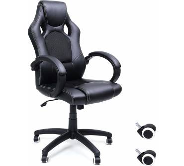 Produktbild Songmics OBG56B