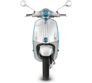 Produktbild Piaggio Vespa Elettrica 45