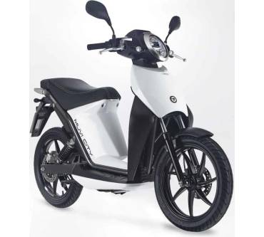 Produktbild Torrot MUVI City