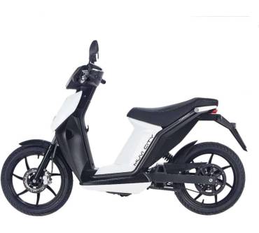 Produktbild Torrot MUVI City