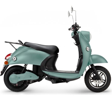 Produktbild unu Scooter Classic