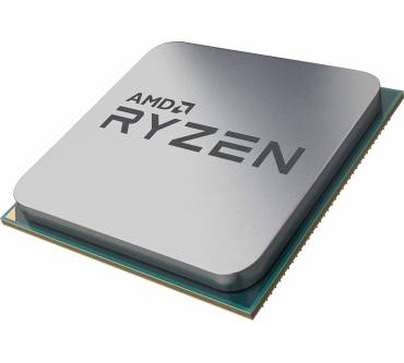 Produktbild AMD Ryzen 5 3600