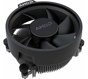 Produktbild AMD Ryzen 5 3600