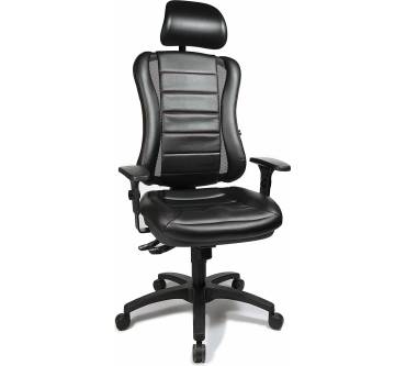 Produktbild Topstar Head Point RS