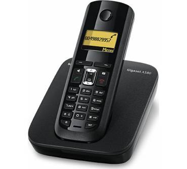Produktbild Gigaset A580