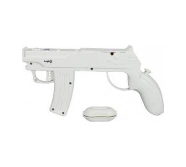 Produktbild Logic 3 Wii Sports Gun
