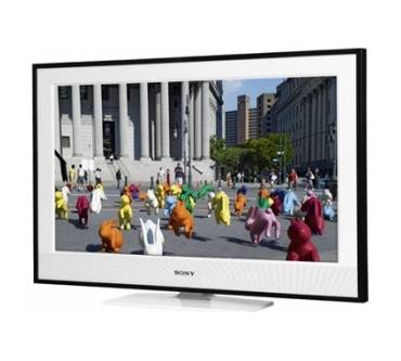 Produktbild Sony Bravia KDL-40E4000
