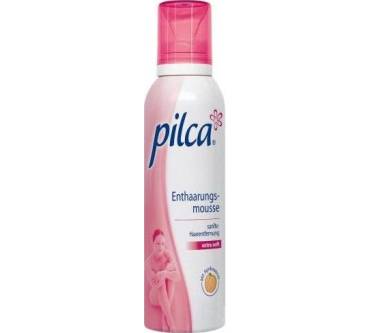 Produktbild Pilca Enthaarungs-Mousse extra soft