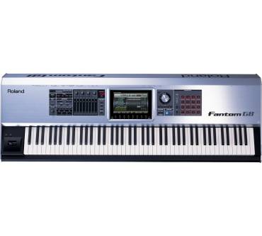 Produktbild Roland Fantom G8