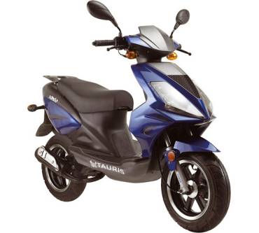 Produktbild Rieju Tauris Samba 50 (2,6 kW)