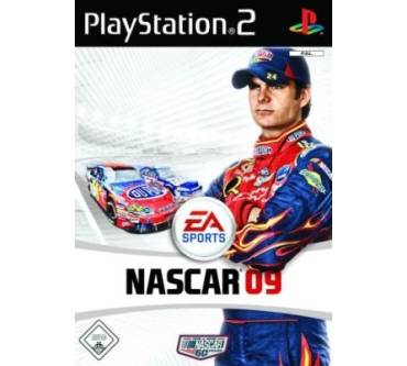 Produktbild NASCAR 09