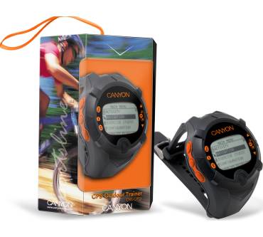Produktbild Canyon-Tech CNS-GPS2