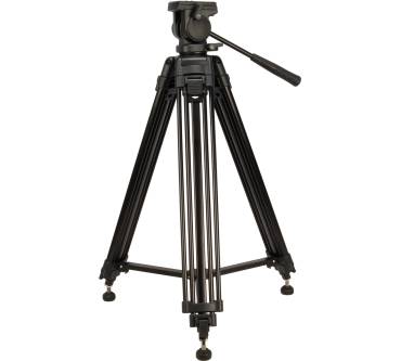 Produktbild Bilora Video Pro Doppel-Profilo 936