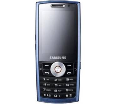 Produktbild Samsung SGH-i200