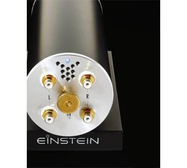 Produktbild Einstein The Turntable's Choice