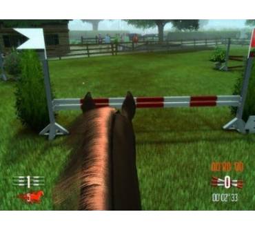 Produktbild My Horse & Me - Mein Pferd & Ich