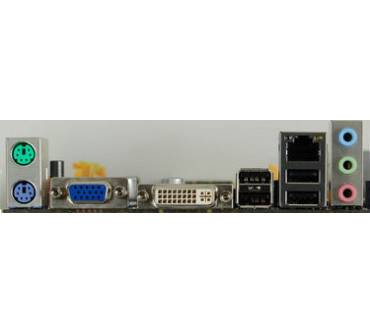 Produktbild Biostar TA780G M2+