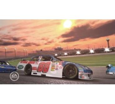 Produktbild NASCAR 09