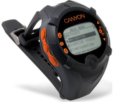 Produktbild Canyon-Tech CNS-GPS2