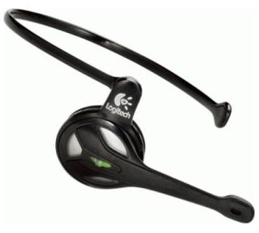 Produktbild Logitech Cordless Vantage Headset PS3