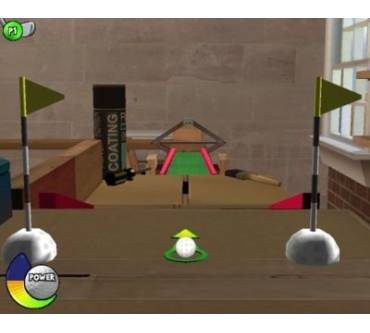 Produktbild Toy Golf Extreme (für PS2)