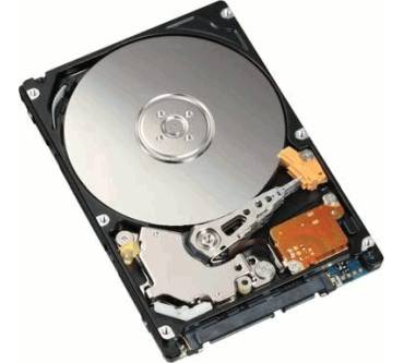 Produktbild Fujitsu Hornet M160 MHZ2320BH