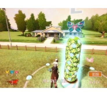 Produktbild My Horse & Me - Mein Pferd & Ich