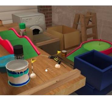 Produktbild Toy Golf Extreme (für PS2)