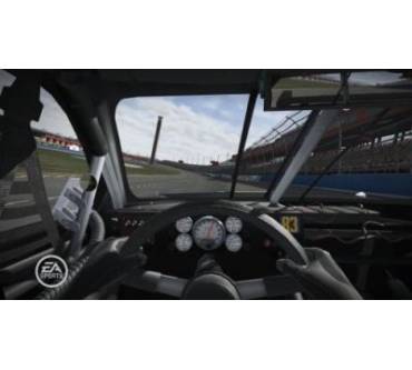 Produktbild NASCAR 09