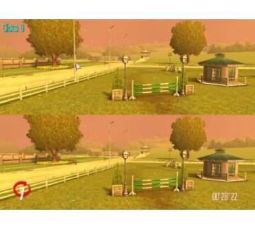 Produktbild My Horse & Me - Mein Pferd & Ich