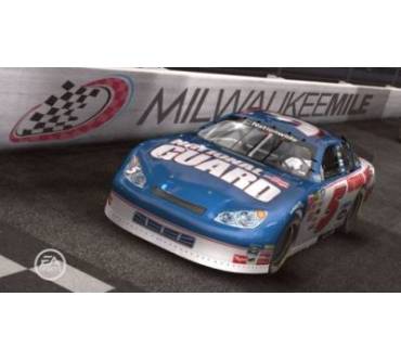 Produktbild NASCAR 09