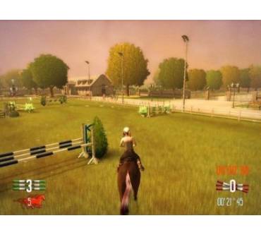 Produktbild My Horse & Me - Mein Pferd & Ich