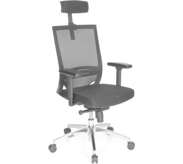 Produktbild hjh Office Porto Max High