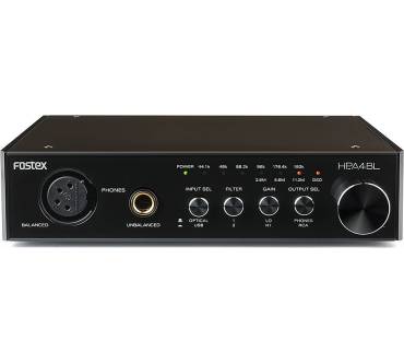 Produktbild Fostex HP-A4BL