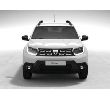 Produktbild Dacia Duster TCe 150 (110 kW) (2019)