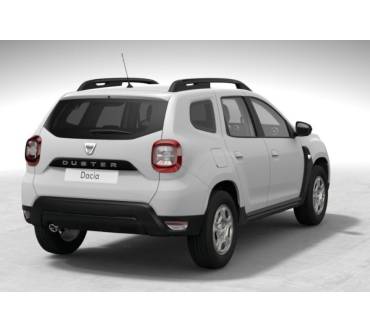 Produktbild Dacia Duster TCe 150 (110 kW) (2019)