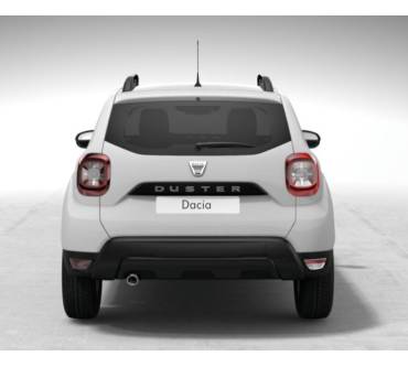 Produktbild Dacia Duster TCe 150 (110 kW) (2019)