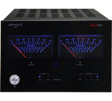 Produktbild Advance Paris Smart BX1