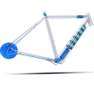 Produktbild Coboc Seven Montreal