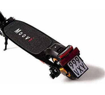 Produktbild Moovi E-Scooter StVO